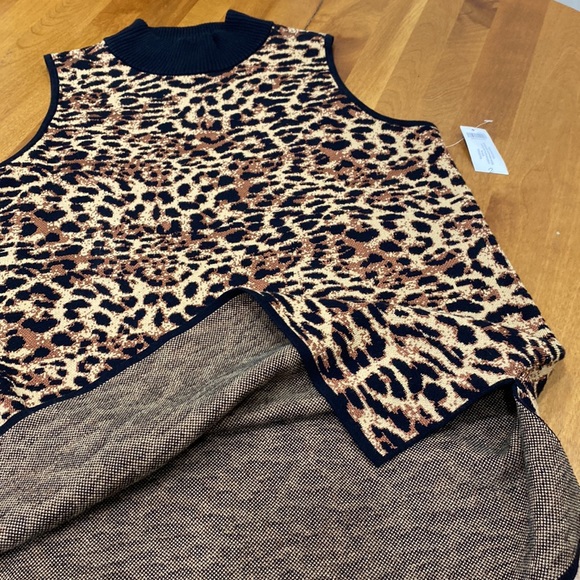 NWT.  Chico’s, women’s size large, sweater. - Picture 5 of 11